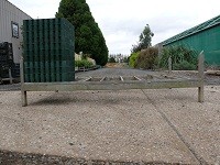 Nursery Growing System PICK UP ONLY